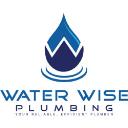 Water Wise Plumbing logo